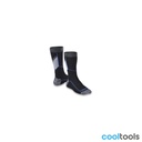 Beta 7425 Enkehoge sokken met ventilerende inzetstukken