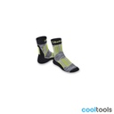 Beta 7427 Maxi sneaker sokken met beschermende