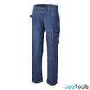 Beta 7528 Stretch spijkerbroek