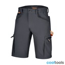 Beta 7571NG Bermudashorts met stretch