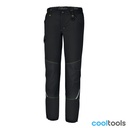 Beta 7600N "Work trekking"-broek gemaakt van stretchstof