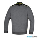 Beta 7642G Sweatshirt met ronde hals