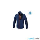 Beta 7657B Stretch fleece sweater