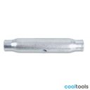 Robur 8001TZ Spanschroefhuizen