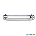 Robur 8001Z Spanschroefhuizen gegalvaniseerd