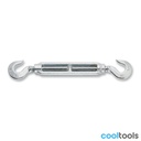 Robur 8007Z Spanschroeven met 2 haken