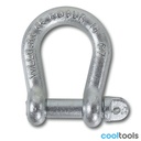 Robur 8028 Harpsluitingen voor het hefwerkzaamheden