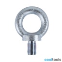 Robur 8040EZ Oogbouten