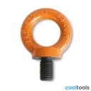 Robur 8041 Oogbouten