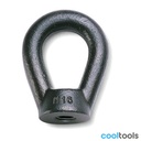 Robur 8044 Oogmoeren zelfkleurend