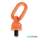 Robur 8049A Lastringen