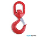 Robur 8065SC Wartelhaken