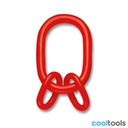 Robur 8086 Topschalm voor meersprong