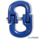 Robur 8090R/G10 Verbindingsschalmen