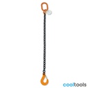 Robur 8091 Ketting leng