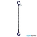 Robur 8091/G10 Ketting leng