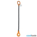 Robur 8091SL Ketting leng