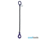 Robur 8091SL/G10 Ketting leng