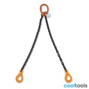 Robur 8092SL Ketting leng