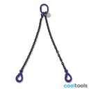 Robur 8092SL/G10 Ketting leng