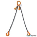 Robur 8097 Ketting leng