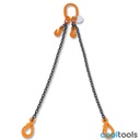 Robur 8097SL Ketting leng