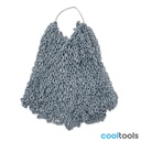 Robur 8120D DIN766 gekalibreerde kettingen elektrolytisch verz