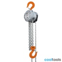 Robur 8145VX Kettingtakel