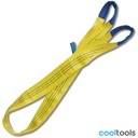 Robur 8156 Hijsbanden