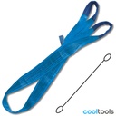 Robur 8160 Hijsbanden