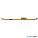 Robur 8180 Ratel-sjorband met haak