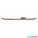 Robur 8181 Ratel-sjorband met haak