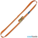 Robur 8186 Ratel-sjorband met oog