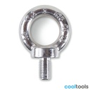 Robur 8240F Oogbouten