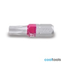 Beta 860RTX Bits voor schroeven met Tamper Resistant Torx® pro