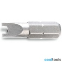 Beta 861SP Bits voor Spanner schroeven