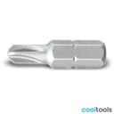 Beta 861TQS Bits voor Torq-Set® schroeven