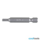 Beta 862PE Bits voor inbusschroeven
