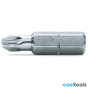 Beta 866PZ Bits voor Pozidriv®- Supadriv® kruiskopschroeven
