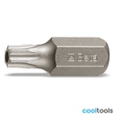 Beta 867RTX Bits voor Tamper Resitant Torx® schroeven