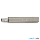 Beta 867RTX/L Bits voor Tamper Resitant Torx® schroeven