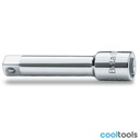 Beta 900/... 1/4” verlengstukken