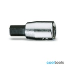 Beta 900PE/AS Schroevendraaier dopsleutels voor binnen zeskant s