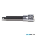 Beta 910BP Dop met kogelkopinbus