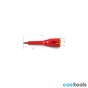 Beta 910MQ/TX Dopsleutels voor Torx® schroeven