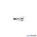 Beta 910PH Schroevendraaierdoppen voor Phillips® kruiskopschr