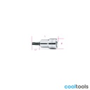 Beta 910TX Schroevendraaierdoppen voor Torx® schroeven