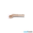 Beta 91BA Vonkvrije gebogen opzetringsleutels