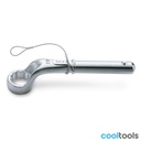 Beta 91HS-C Opzetringsleutels H-SAFE