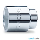 Beta 920A Dopsleutels zeskant